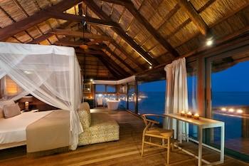 Zamani Zanzibar Kempinski Tanzania Hotell Kiwengwa  Exteriör bild