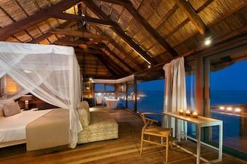 Zamani Zanzibar Kempinski Tanzania Kiwengwa  Exteriör bild