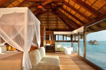 Zamani Zanzibar Kempinski Tanzania Kiwengwa  Exteriör bild